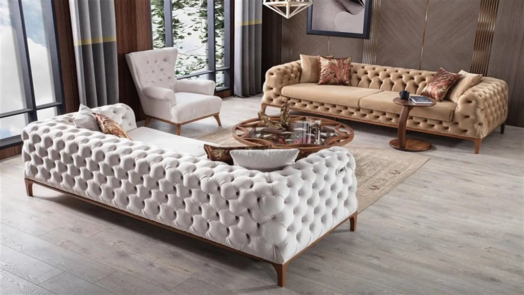 2.El Koltuk Takımı