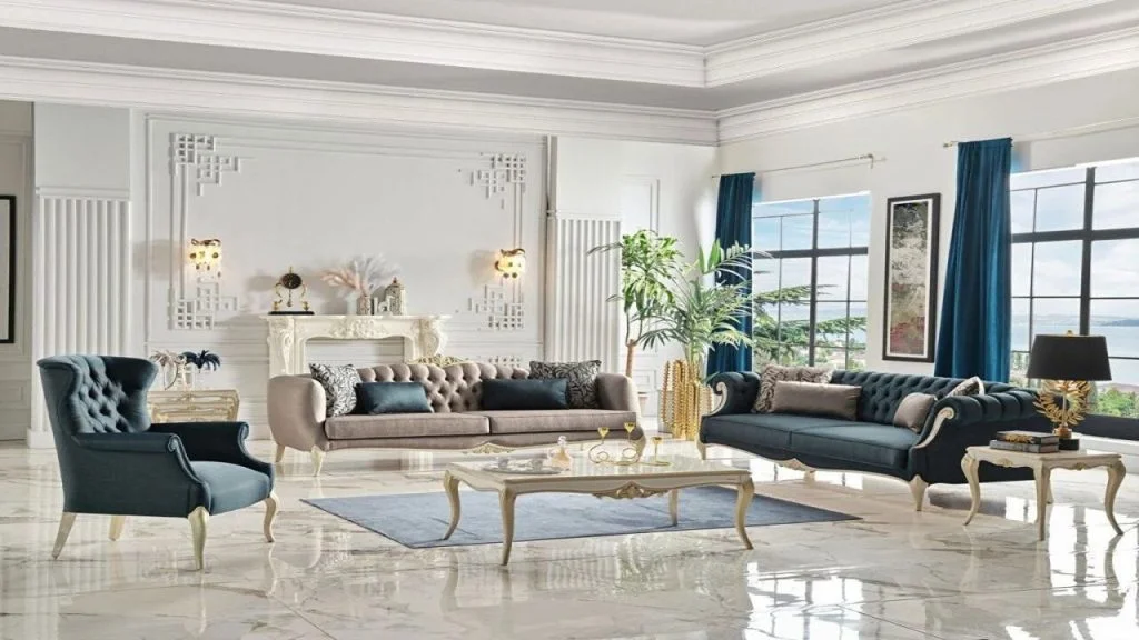 2.El Koltuk Takımı Alan Yerler