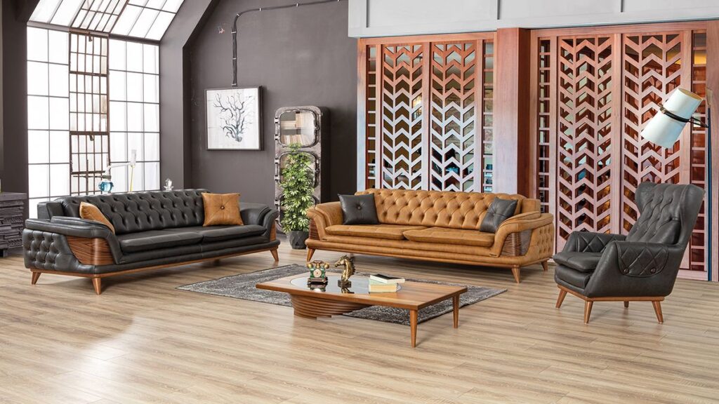 Arnavutköy Koltuk Takımı Alan Yerler