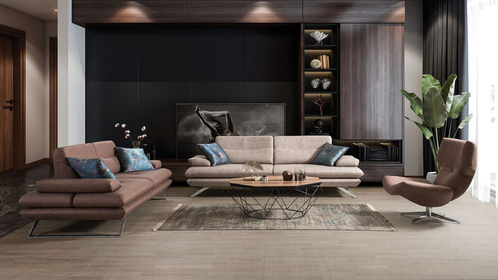 Avcılar Koltuk Takımı Alan Yerler