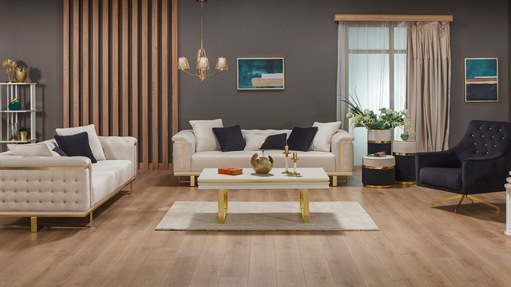 Akçaburgaz Koltuk Takımı Alan Yerler