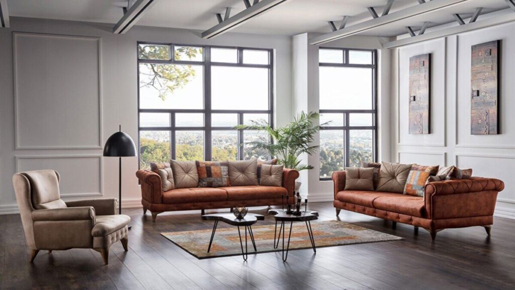 Beylikdüzü Koltuk Takımı Alan Yerler