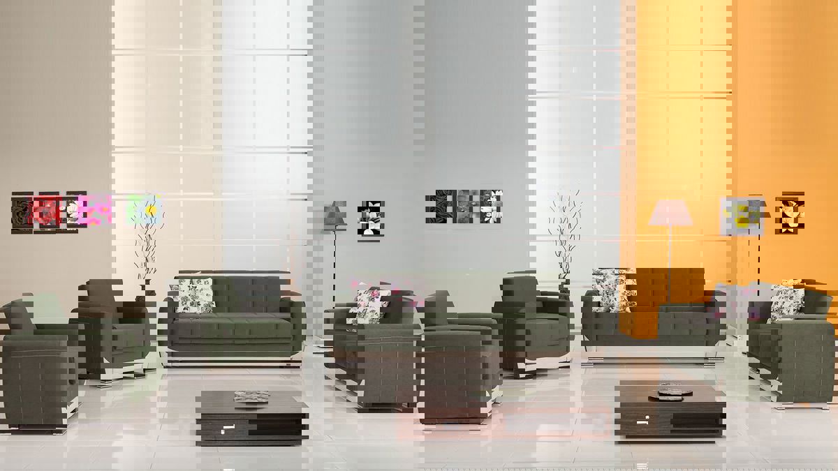 Çatalca İkinci El Koltuk Takımı Alanlar