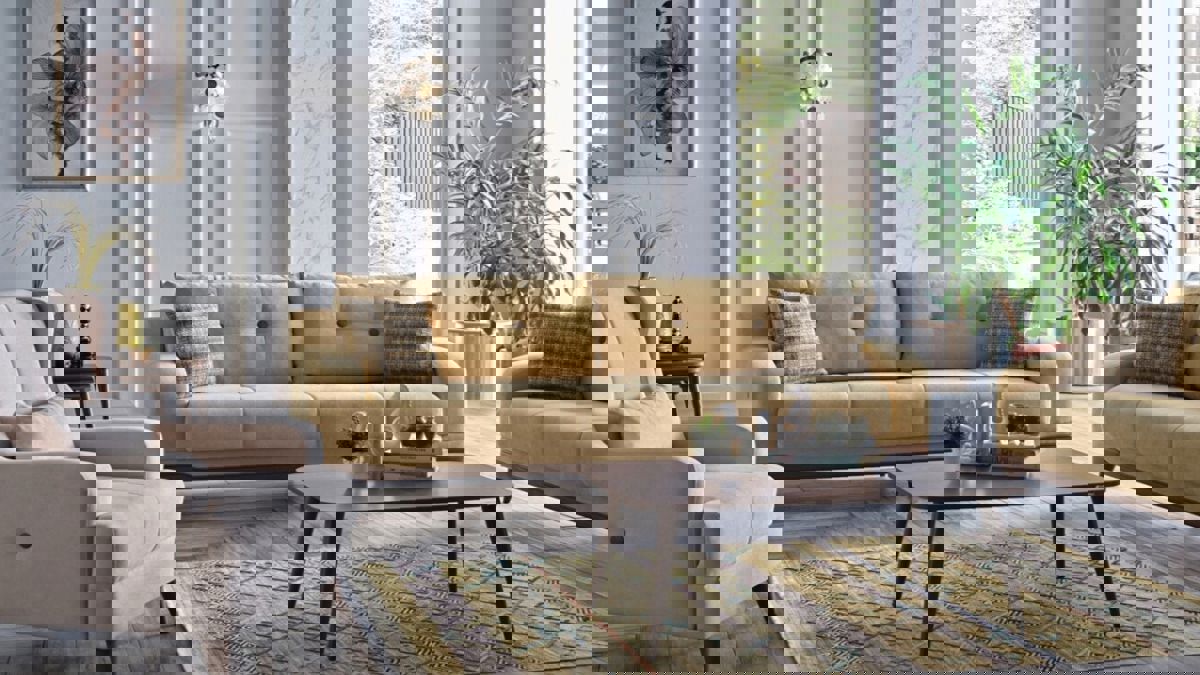 Esenler İkinci El Koltuk Takımı Alanlar