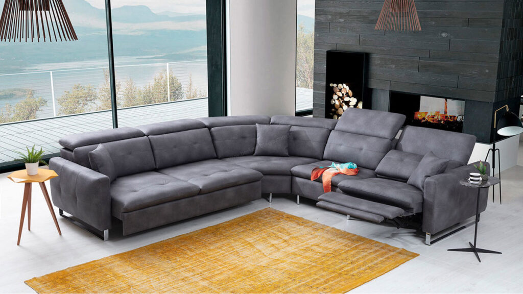 Fatih Koltuk Takımı Alan Yerler