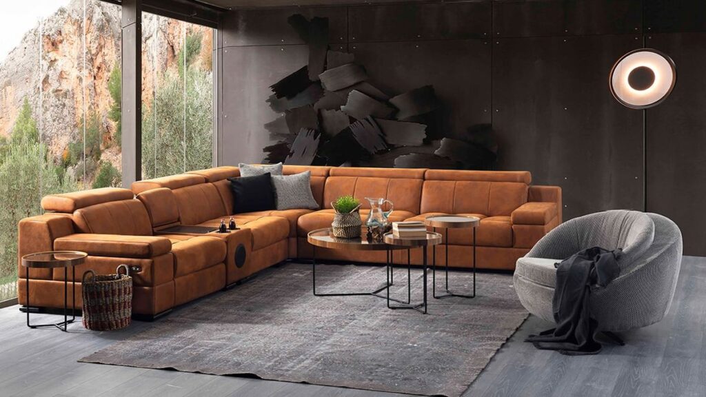 Güngören Koltuk Takımı Alan Yerler