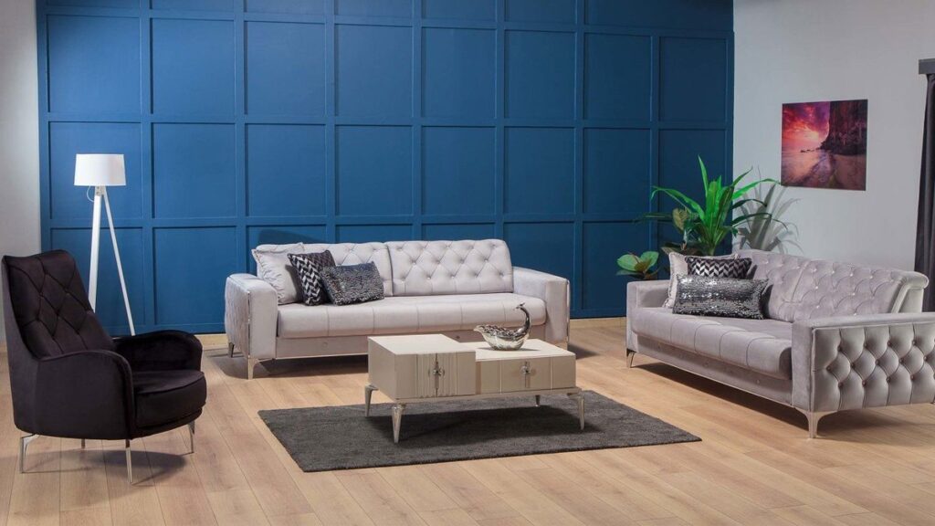 Kağıthane Koltuk Takımı Alan Yerler