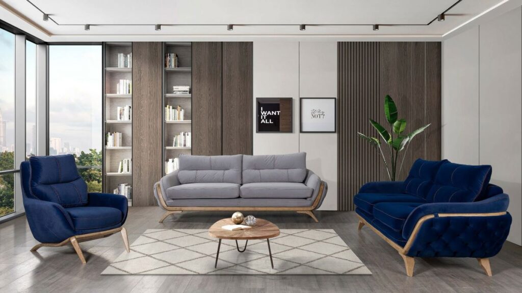 Kısıklı Koltuk Takımı Alan Yerler