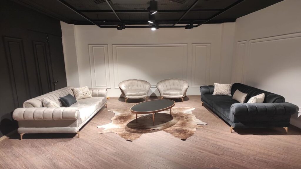 Küçükçekmece Koltuk Takımı Alan Yerler