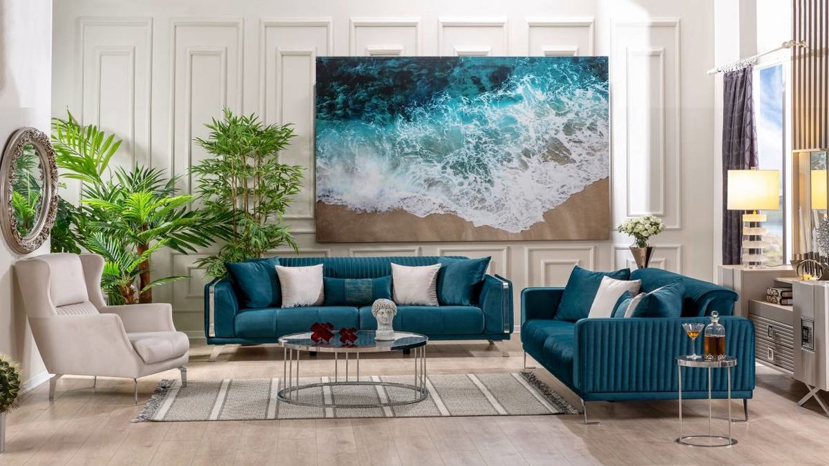 Sancaktepe İkinci El Koltuk Takımı Alanlar