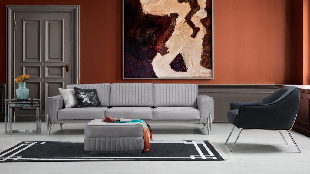 Şile Koltuk Takımı Alan Yerler