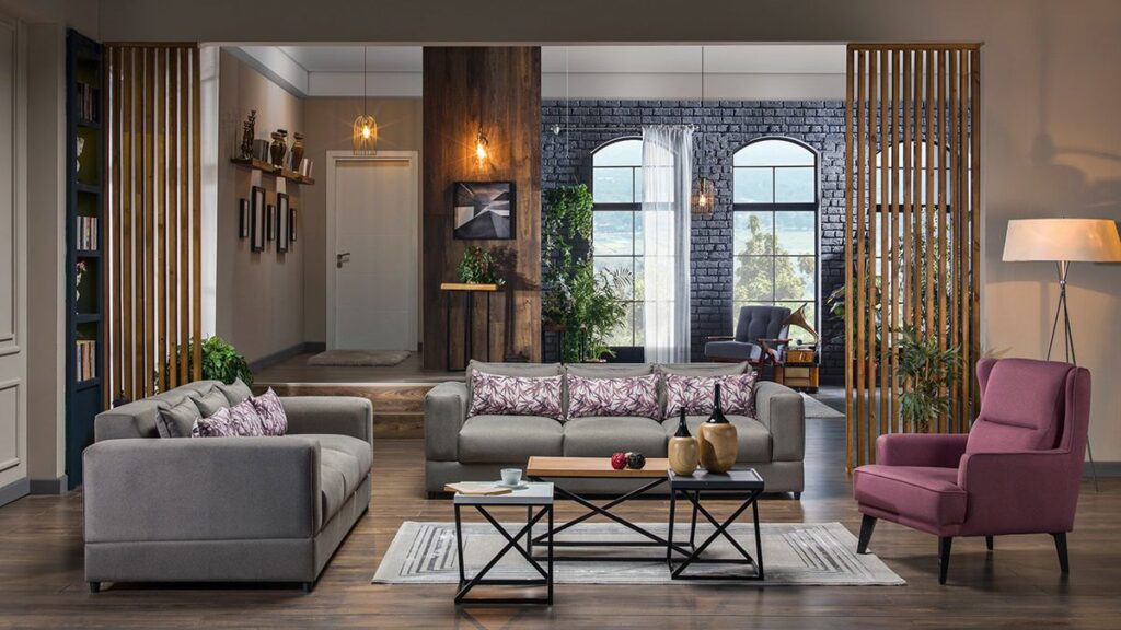 Şişli Koltuk Takımı Alan Yerler