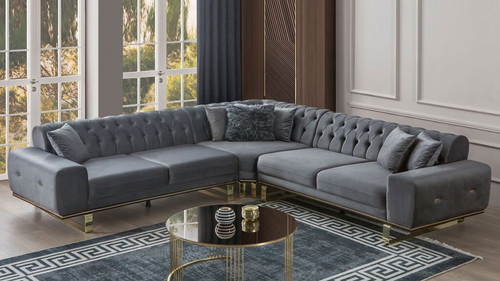 Sultangazi Koltuk Takımı Alan Yerler