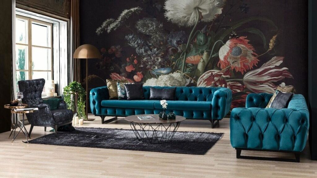 Tuzla Koltuk Takımı Alan Yerler