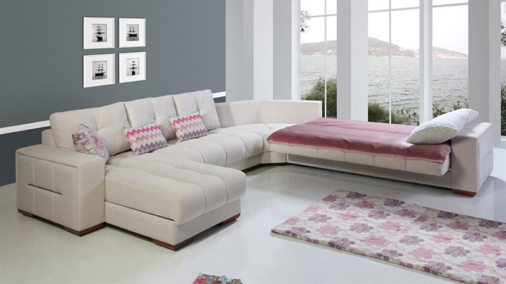 Zühtüpaşa Koltuk Takımı Alan Yerler