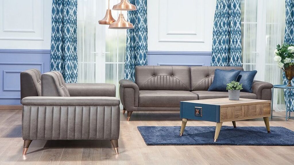 Yeşilbayır Koltuk Takımı Alan Yerler