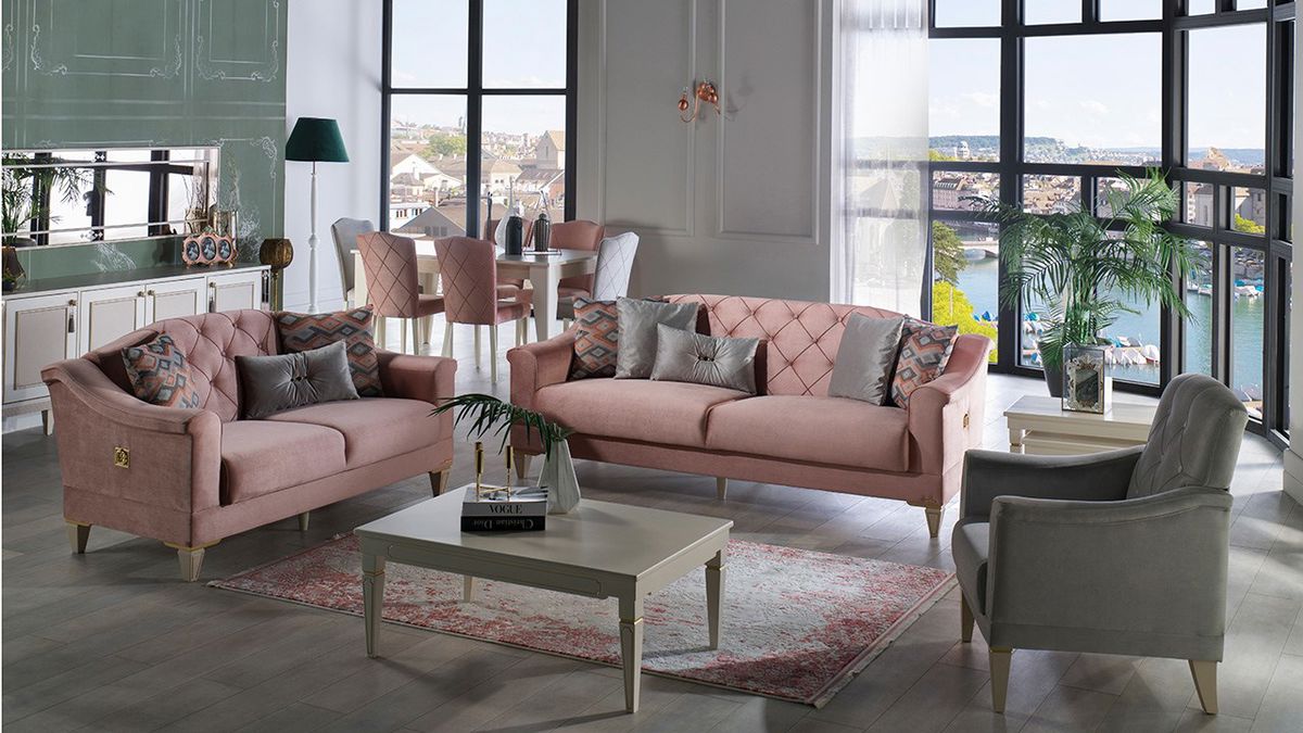 Ayazağa İkinci El Koltuk Takımı Alan Yerler