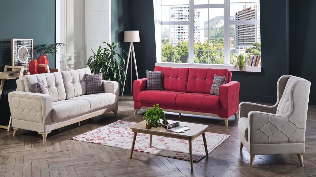 Ayazağa İkinci El Koltuk Takımı Alanlar