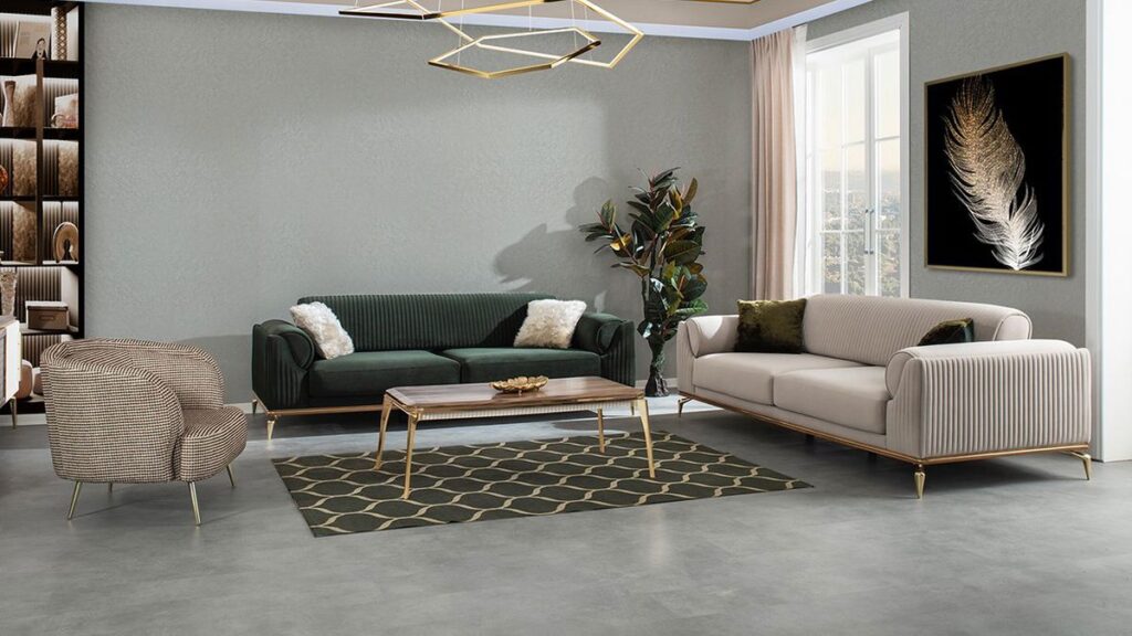 Caddebostan Koltuk Takımı Alan Yerler