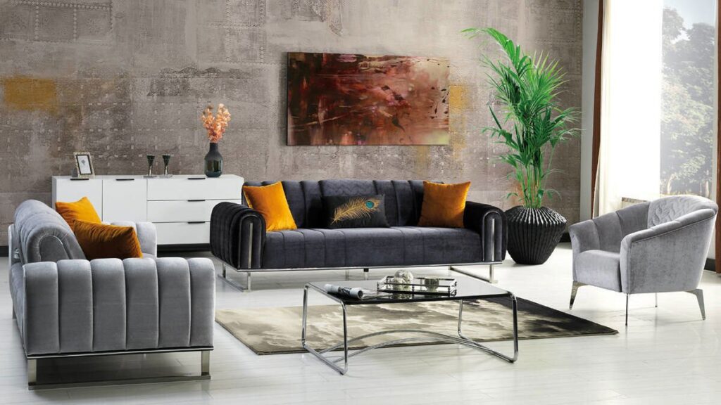 Çamlık Koltuk Takımı Alan Yerler