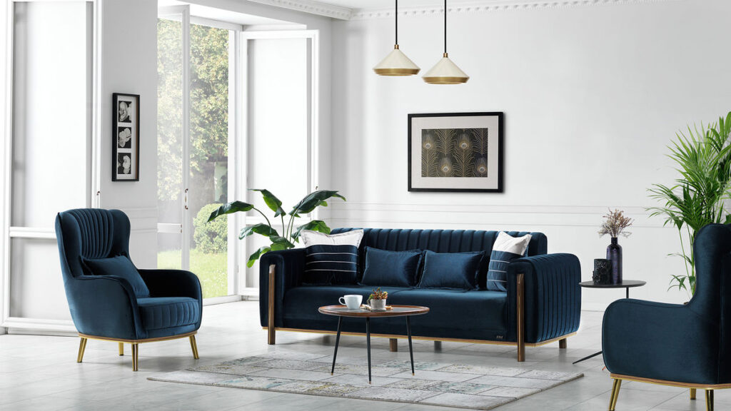 Çamçeşme Koltuk Takımı Alan Yerler