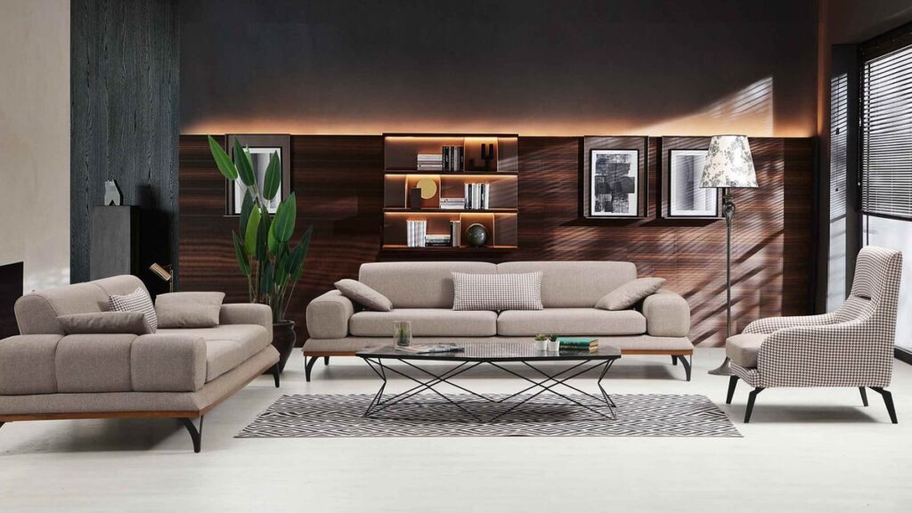 Elmalıkent Koltuk Takımı Alan Yerler