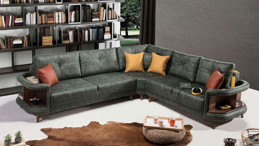 Ertuğrulgazi Koltuk Takımı Alan Yerler