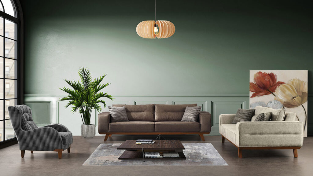 Esatpaşa Koltuk Takımı Alan Yerler