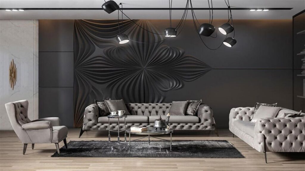 Esenevler Koltuk Takımı Alan Yerler