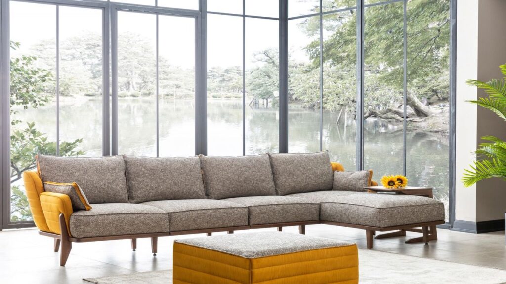 Yeni Çamlıca Koltuk Takımı Alan Yerler