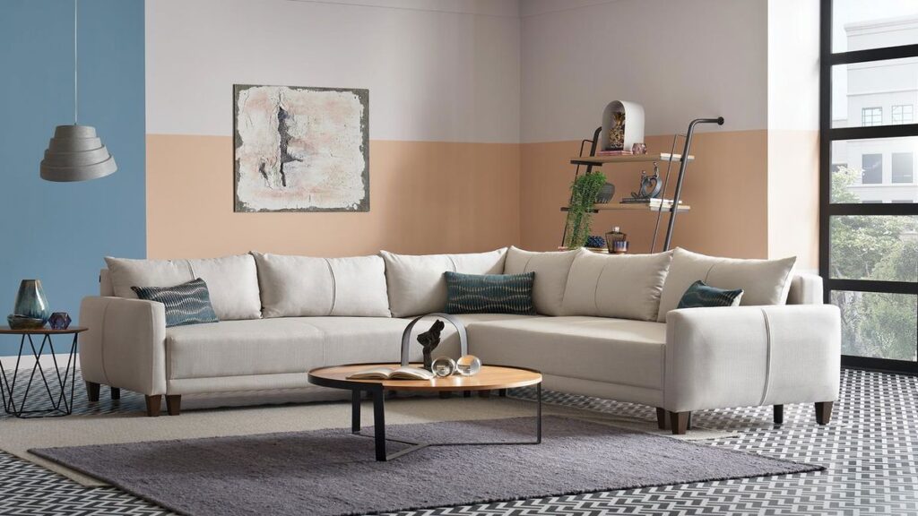 Yeşilkent Koltuk Takımı Alan Yerler