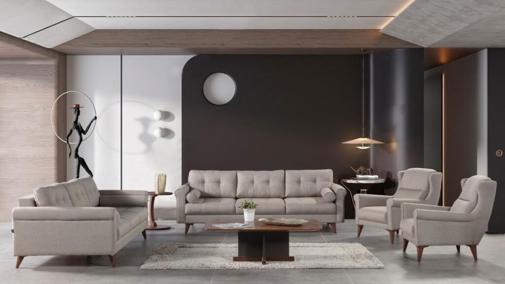 Yeşilpınar Koltuk Takımı Alan Yerler